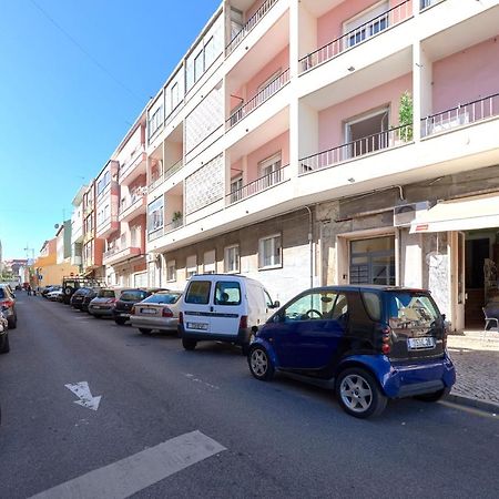 Enjoy The Sunny Balcony, By Timecooler Apartment Lisbon Exterior photo