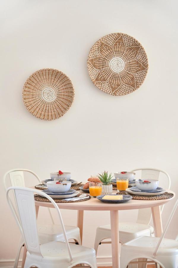 Enjoy The Sunny Balcony, By Timecooler Apartment Lisbon Exterior photo